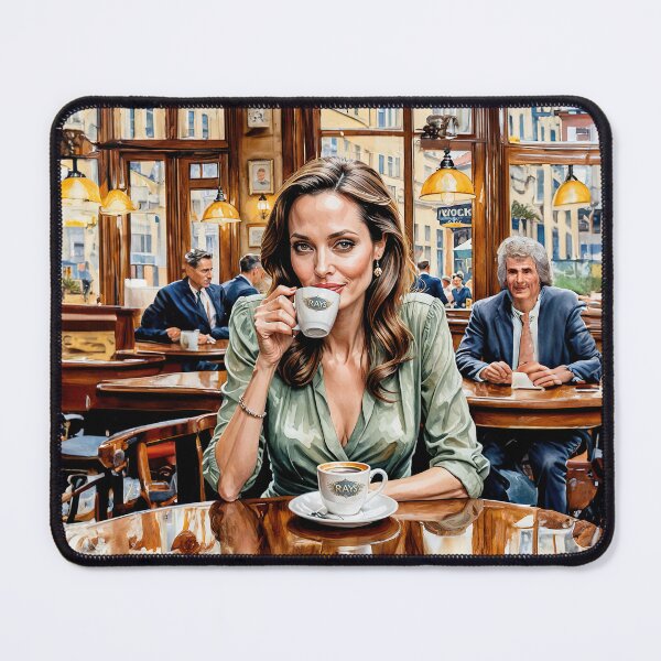 Item preview, I look like who? designed and sold by Ray's Photos & Art.