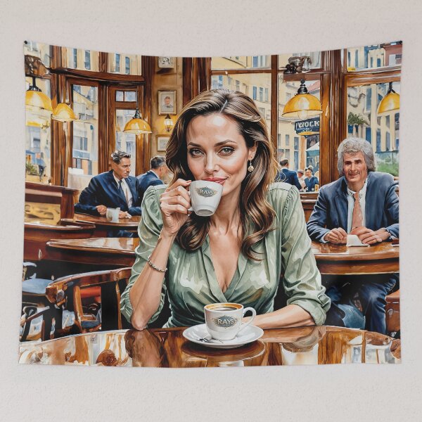 Item preview, I look like who? designed and sold by Ray's Photos & Art.
