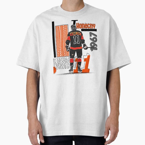 Item preview, T. Konecny  hockey Player Design  designed and sold by KSai16.
