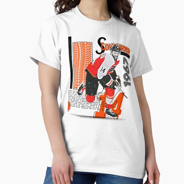 Item preview, S. Couturier hockey Player Design  designed and sold by KSai16.