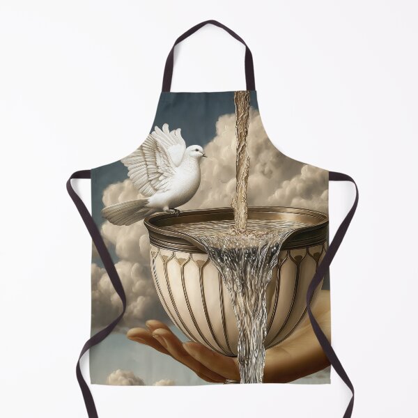 Item preview, Ace of Cups designed and sold by Christephania.
