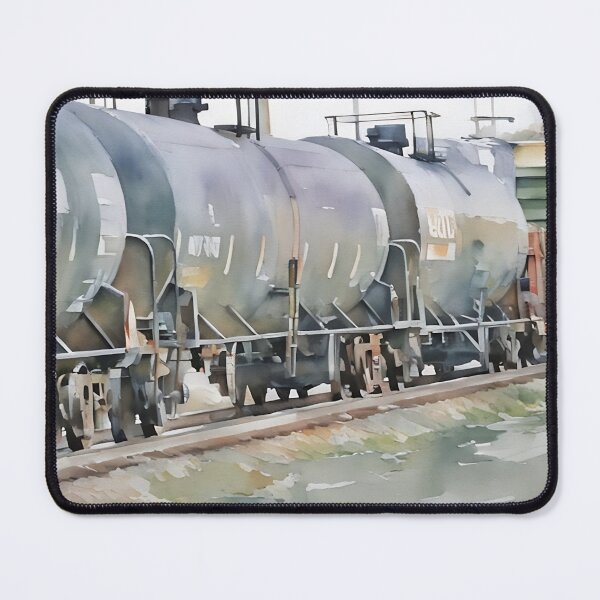 Item preview, Tank Deployment designed and sold by RCWatercolours.