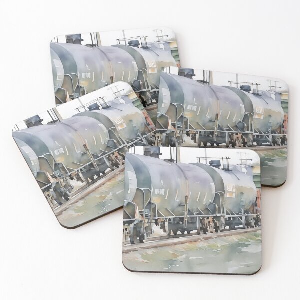 Item preview, Tank Deployment designed and sold by RCWatercolours.