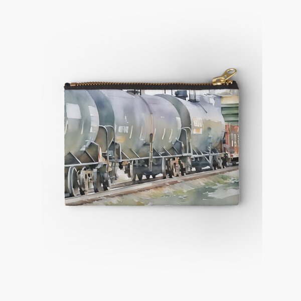 Item preview, Tank Deployment designed and sold by RCWatercolours.