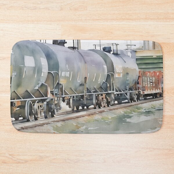 Item preview, Tank Deployment designed and sold by RCWatercolours.