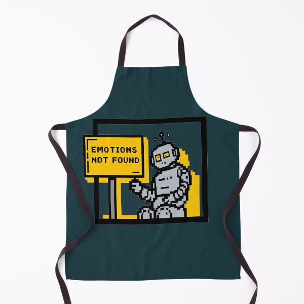 Item preview, Emotions Not Found designed and sold by nynok.