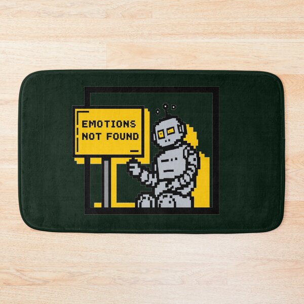 Item preview, Emotions Not Found designed and sold by nynok.