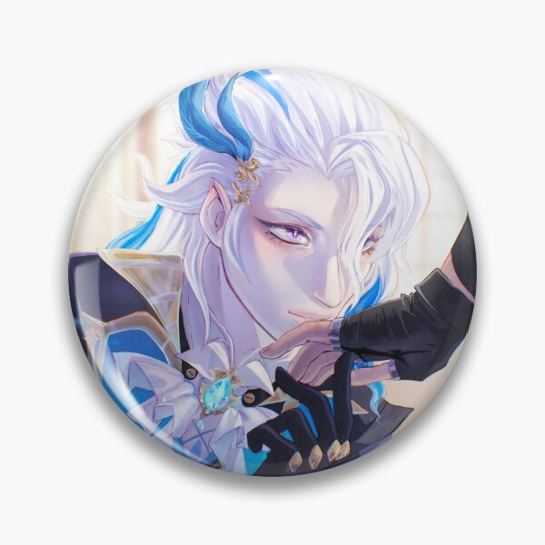 Item preview, Neuvillette designed and sold by SekiSeki.