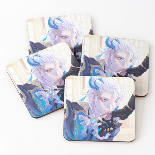 Item preview, Neuvillette designed and sold by SekiSeki.