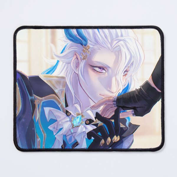 Item preview, Neuvillette designed and sold by SekiSeki.