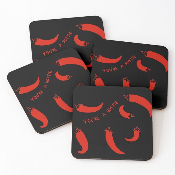 Item preview, hottie designed and sold by faZettaArt.