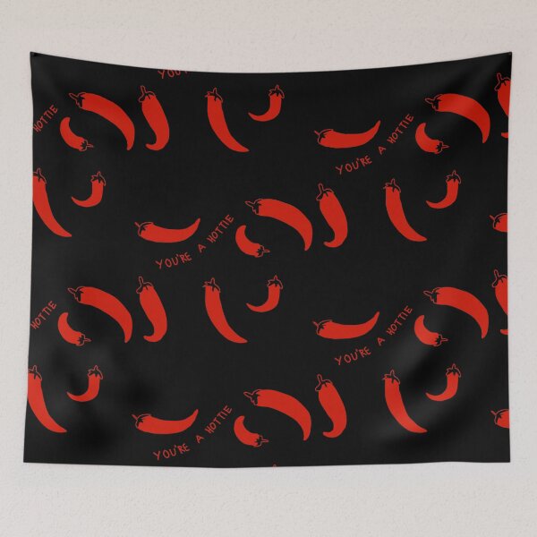 Item preview, hottie designed and sold by faZettaArt.