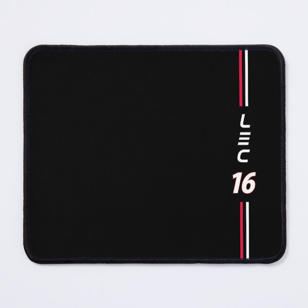 Item preview, Charles Leclerc _Monacan Flag - F1 2025 designed and sold by F1 Studio.