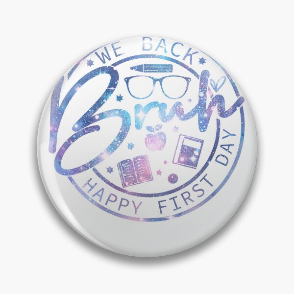 Item preview, Bruh We Back To School Science Teacher First Day Of Back To School designed and sold by Goo2design.
