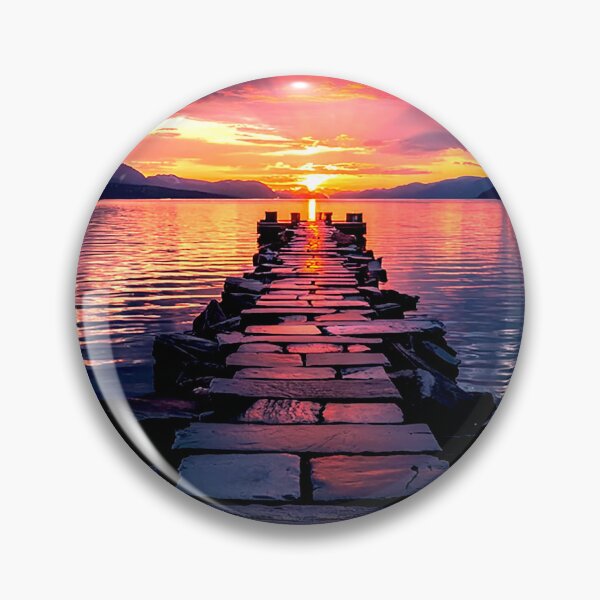 Item preview, Path to the Burning Horizon designed and sold by Exodoi.