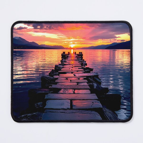 Item preview, Path to the Burning Horizon designed and sold by Exodoi.
