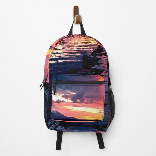 Item preview, Path to the Burning Horizon designed and sold by Exodoi.