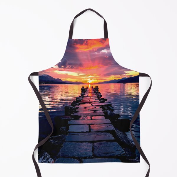 Item preview, Path to the Burning Horizon designed and sold by Exodoi.