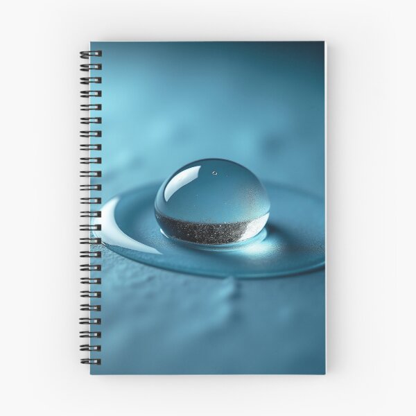 Item preview, Gota de vida designed and sold by stableImaginarium.