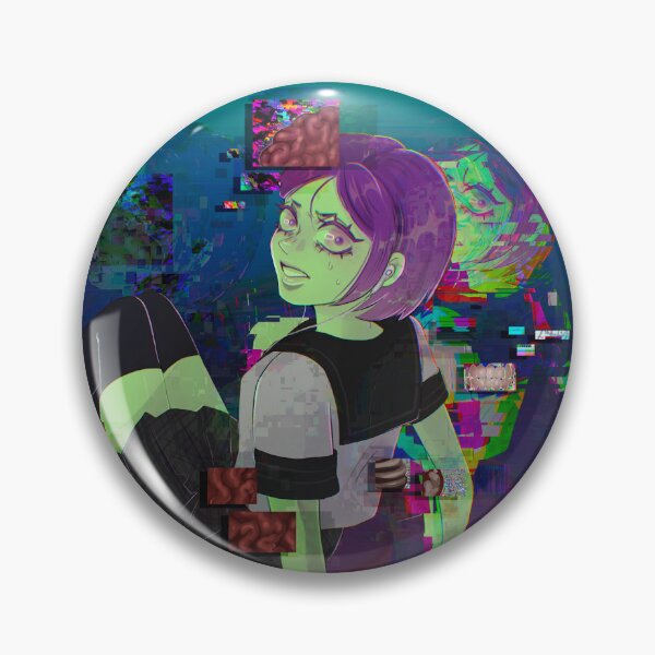 Item preview, Glitch designed and sold by SekiSeki.