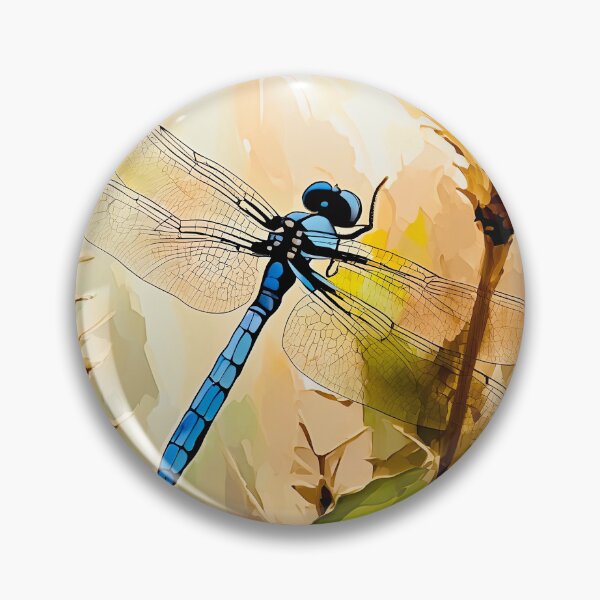 Item preview, On gossamer wings designed and sold by Island Art Studios.