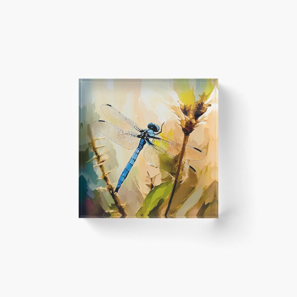 Item preview, On gossamer wings designed and sold by Island Art Studios.