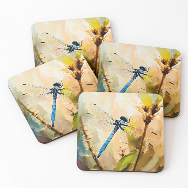 Item preview, On gossamer wings designed and sold by Island Art Studios.