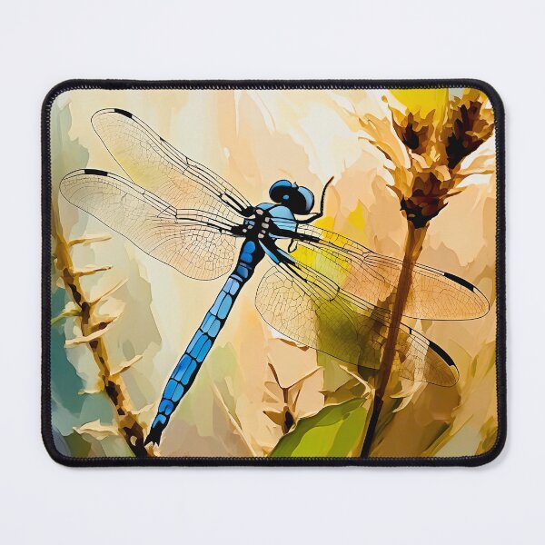 Item preview, On gossamer wings designed and sold by Island Art Studios.