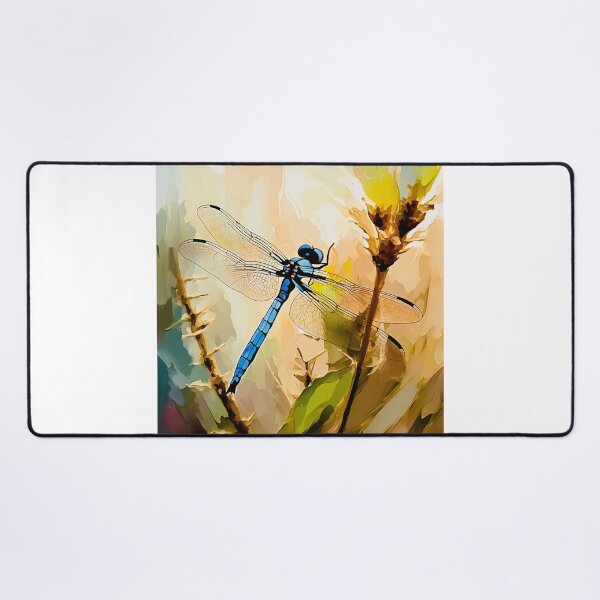Item preview, On gossamer wings designed and sold by Island Art Studios.