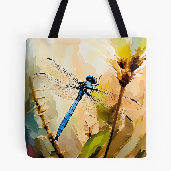 Item preview, On gossamer wings designed and sold by Island Art Studios.