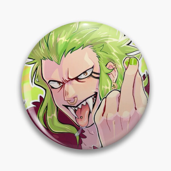 Item preview, Bartolomeo designed and sold by SekiSeki.