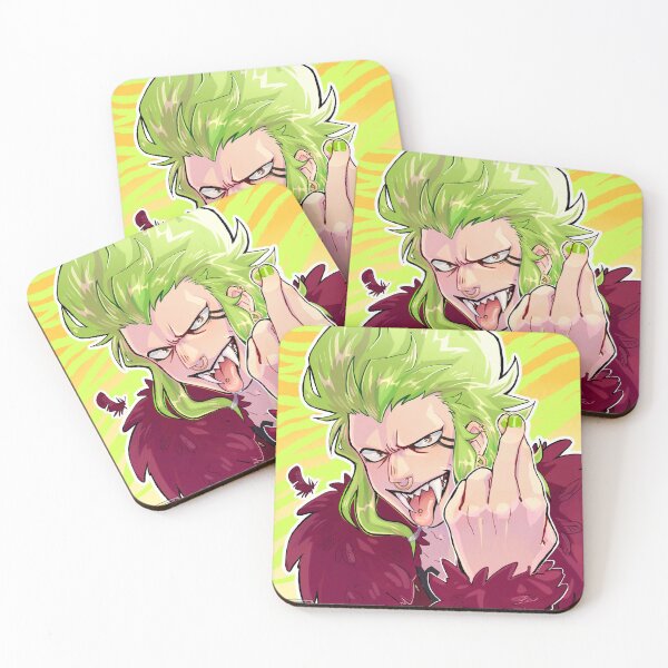 Item preview, Bartolomeo designed and sold by SekiSeki.