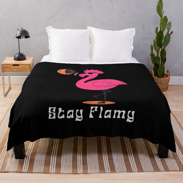 Item preview, Stay Flamy designed and sold by DSJ-Artistry.