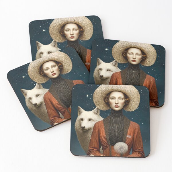 Artikelvorschau, Eight of Cups entworfen und verkauft von Christephania.