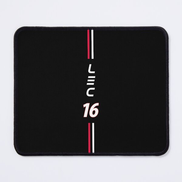 Item preview, Charles Leclerc _Monacan Flag - F1 2025 designed and sold by F1 Studio.