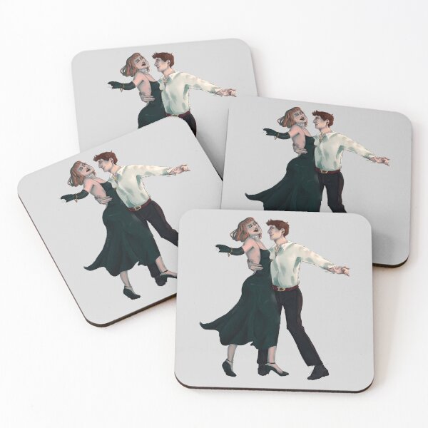 Artikelvorschau, Dancing couple entworfen und verkauft von Kit.lovee.
