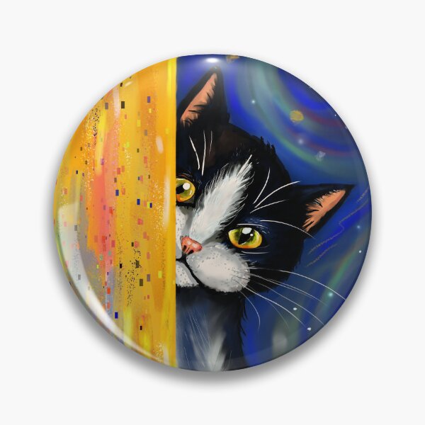 Item preview,  Peekaboo Cat designed and sold by eric  Cygne.