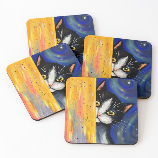 Item preview,  Peekaboo Cat designed and sold by eric  Cygne.
