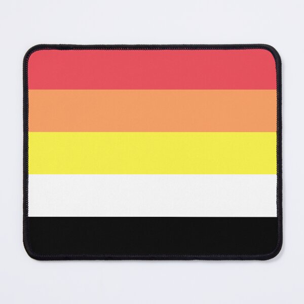 Item preview, Lithromantic Pride designed and sold by BeccaPaintmore.
