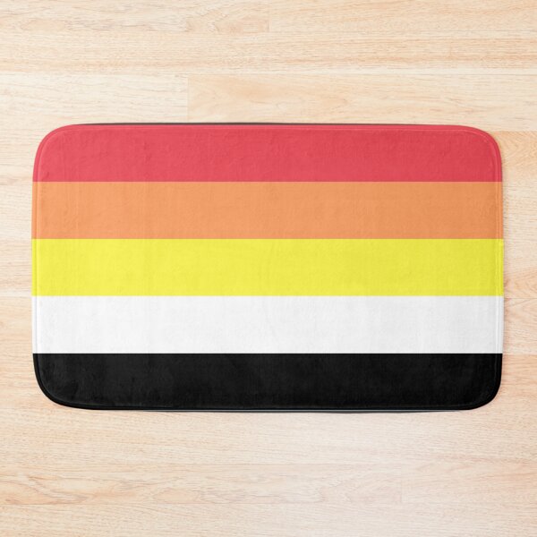 Item preview, Lithromantic Pride designed and sold by BeccaPaintmore.
