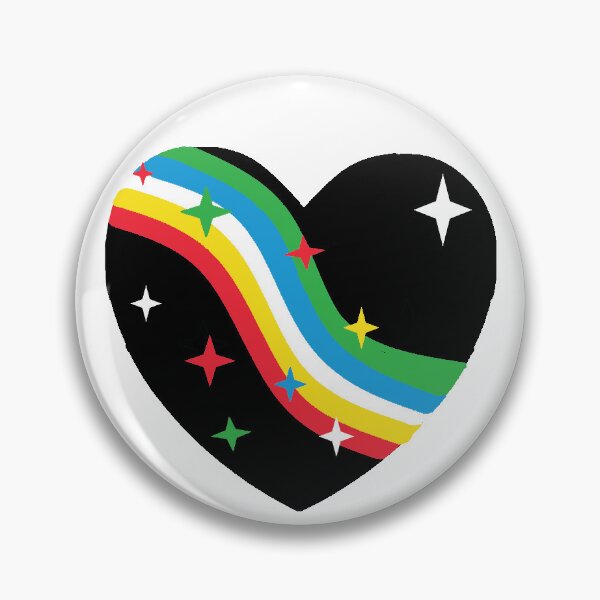 Item preview, Disability Pride Design designed and sold by MagicFolfMarket.