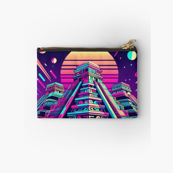 Item preview, Aztek pyramids  designed and sold by Dogandesighn.