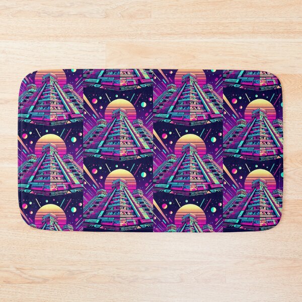 Item preview, Aztek pyramids  designed and sold by Dogandesighn.