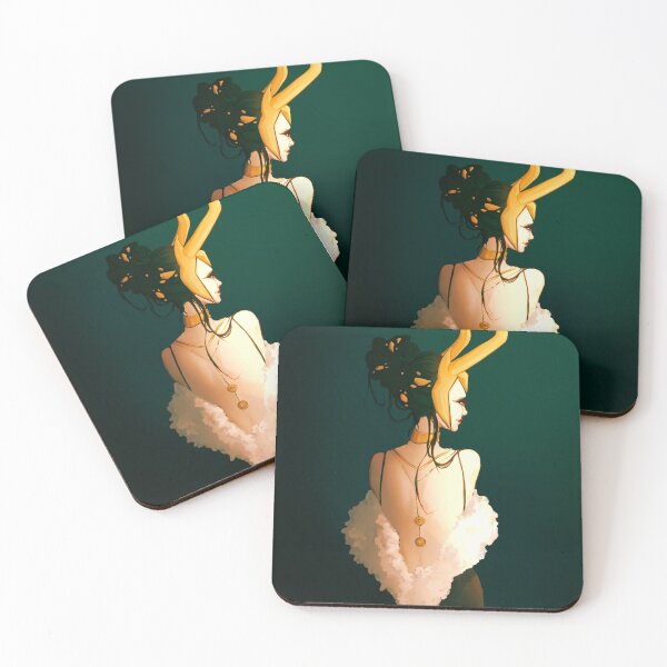 Item preview, Lady Loki designed and sold by Kit.lovee.
