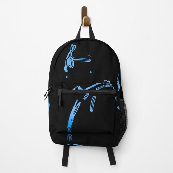 Item preview, “Be Like Water: Liquid Reflection” designed and sold by Jus1sicpuppy.