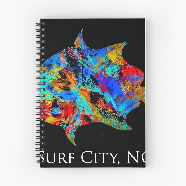 Item preview, Surf City NC designed and sold by barryknauff.