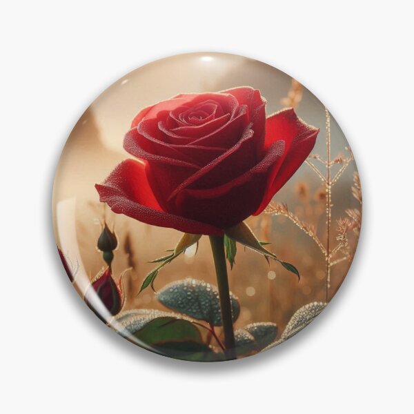 Item preview, A rose is just a rose designed and sold by digitalwisco.