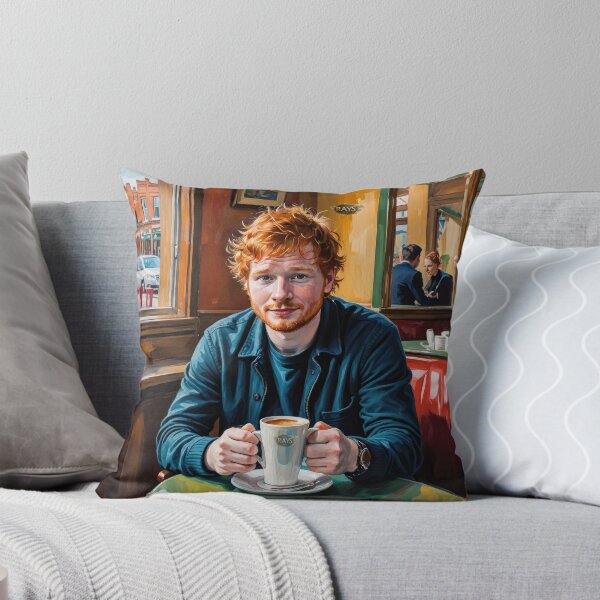 Item preview, I look like who? designed and sold by Ray's Photos & Art.