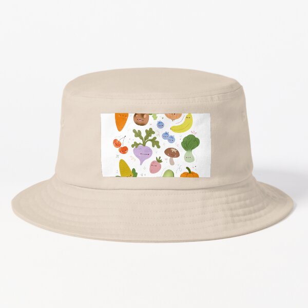 Item preview, Happy veggies designed and sold by ShopEsMade.