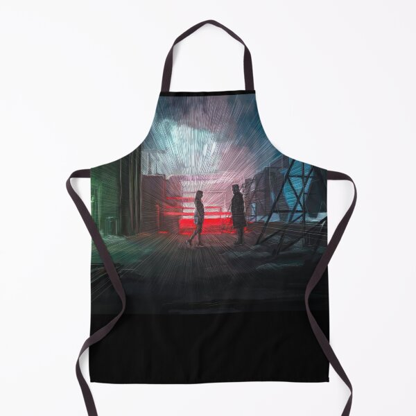 Item preview, Blade Runner - Rooftop 2049 designed and sold by maggiehuth.